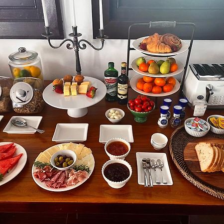 Ballina Manor Boutique Hotel Bagian luar foto