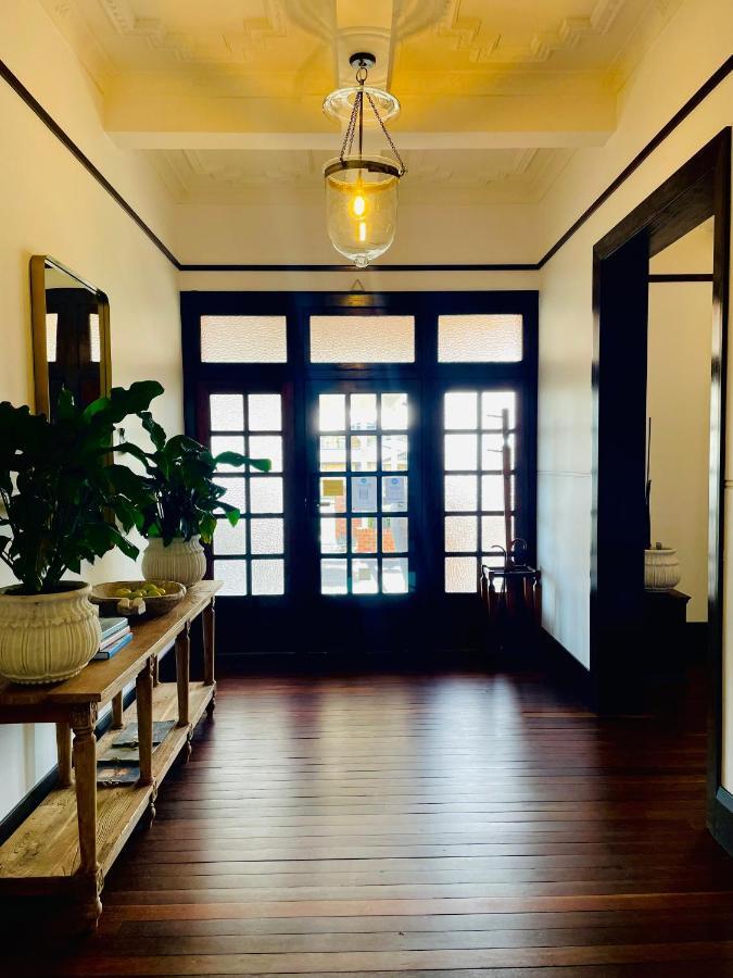 Ballina Manor Boutique Hotel Bagian luar foto