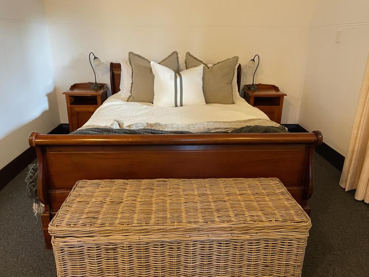 Ballina Manor Boutique Hotel Bagian luar foto