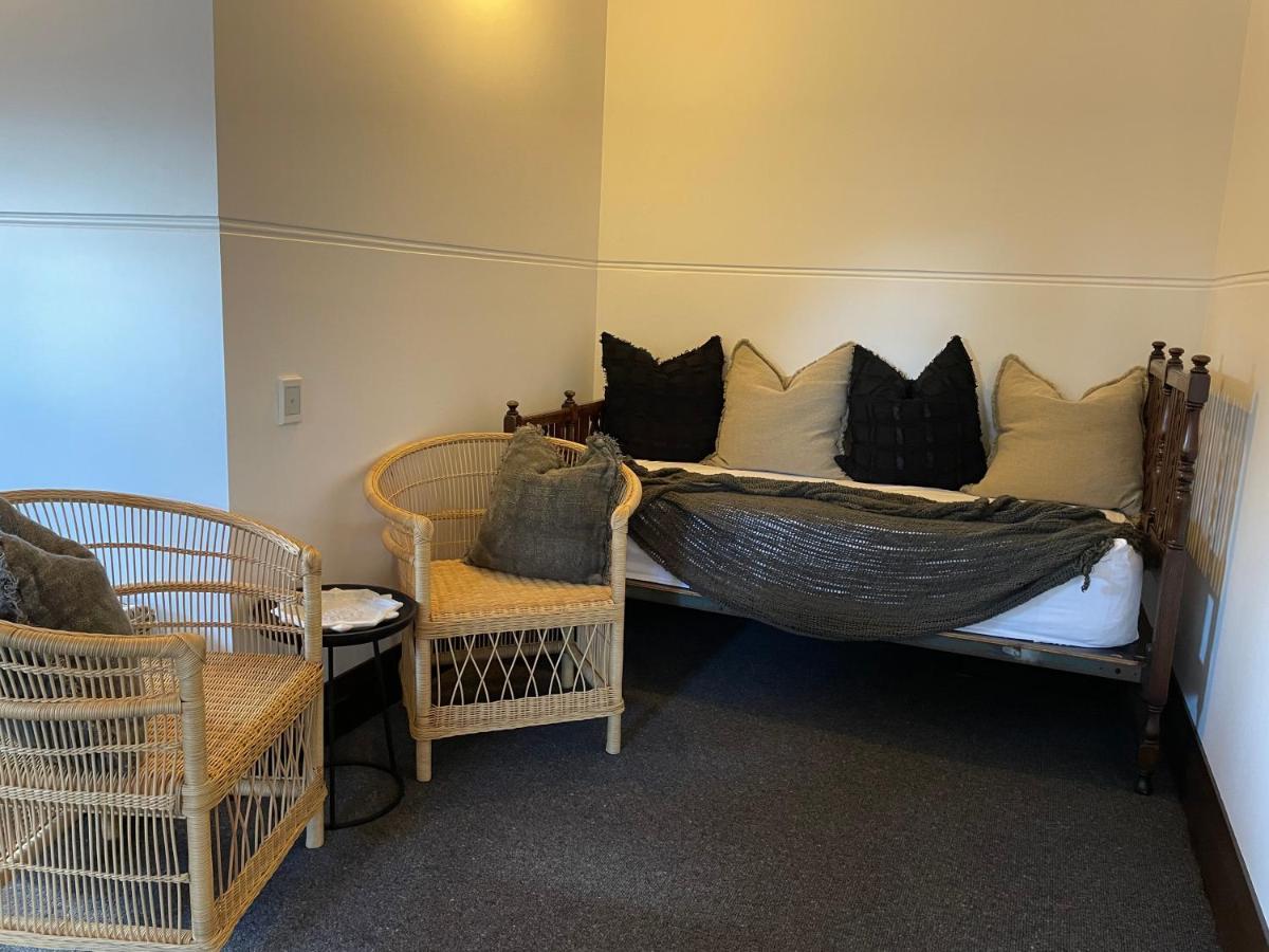 Ballina Manor Boutique Hotel Bagian luar foto