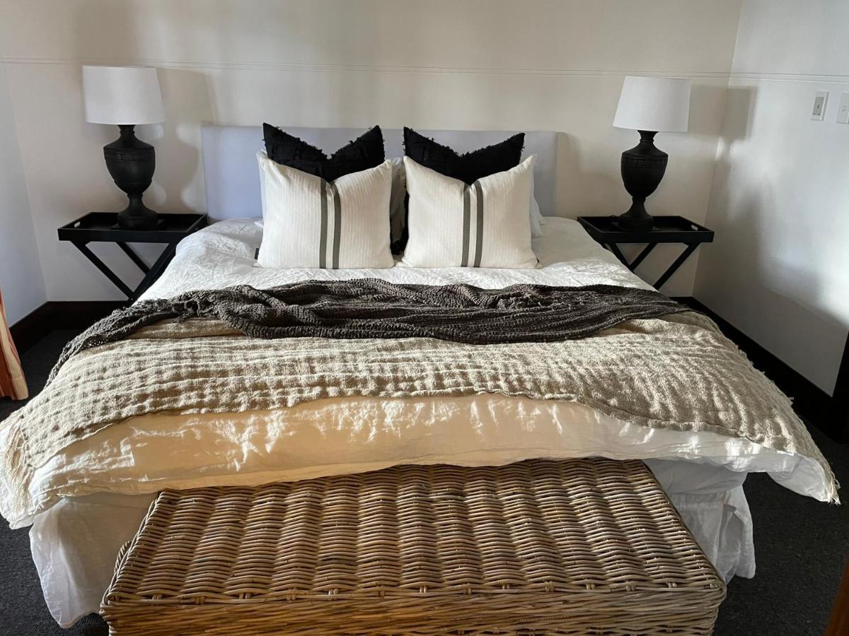 Ballina Manor Boutique Hotel Bagian luar foto